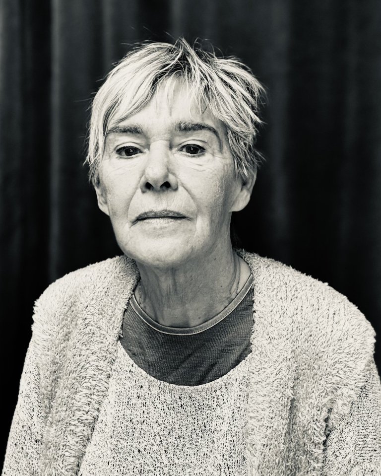 Anna Sigrúnardóttir