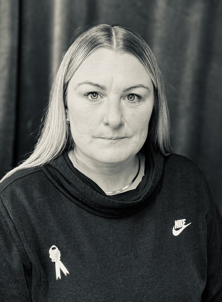 Anna María Oddsdóttir