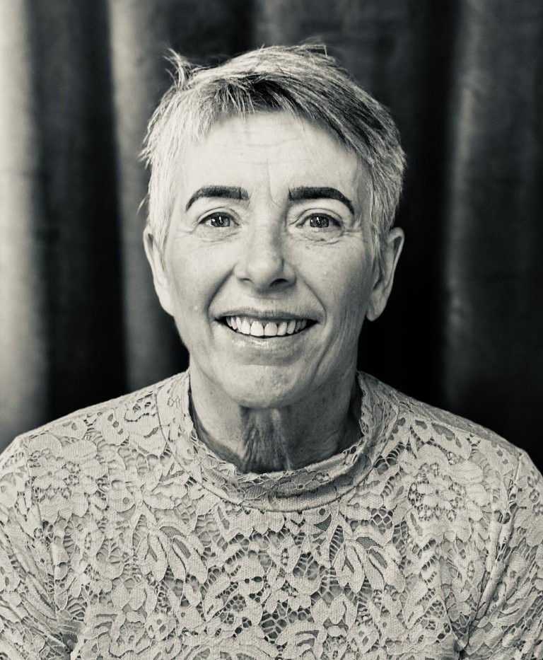 Ásta B. Gunnlaugsdóttir