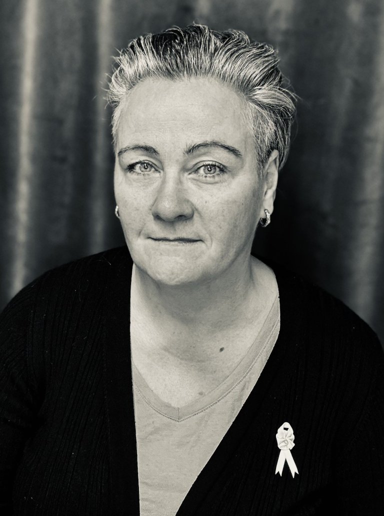 Auður Erla Logadóttir