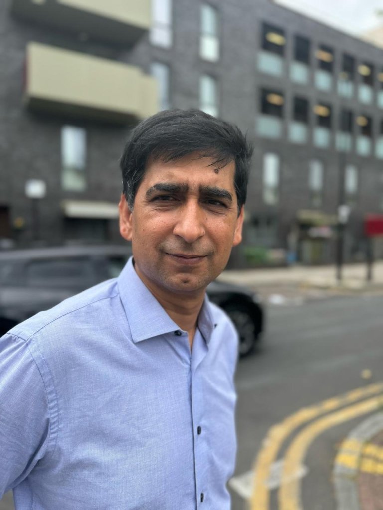 Muhammad Azfar Karim