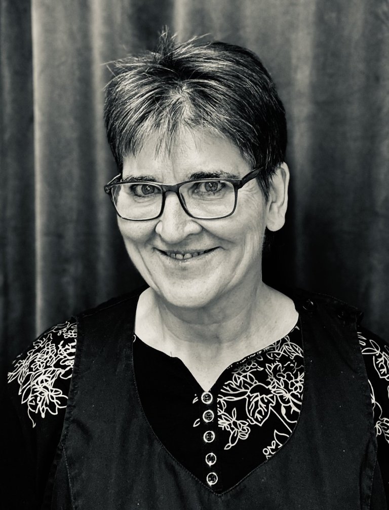 Bergþóra Jósepsdóttir