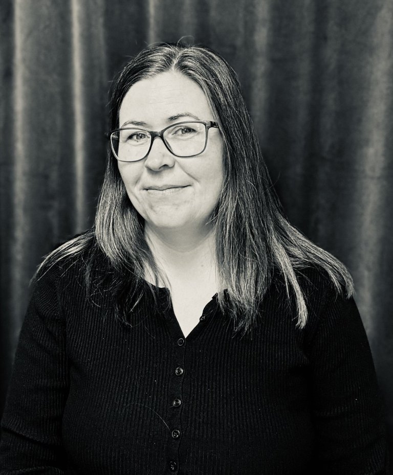 Björk Steingrímsdóttir Atkins