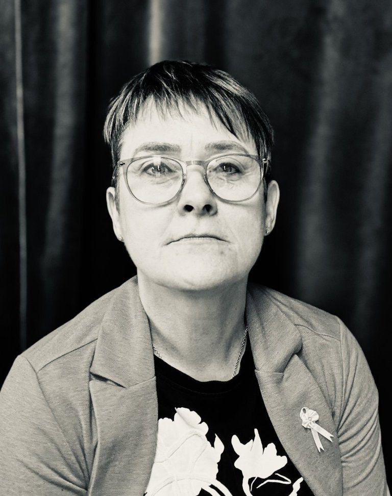 Björk Berglind Gylfadóttir