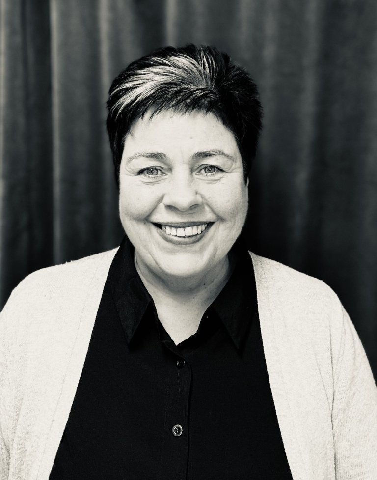 Hafdís Dóra Sigurðardóttir