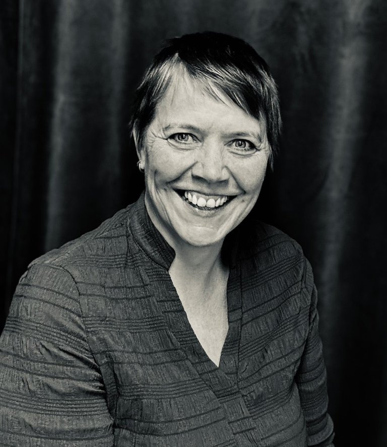 Elva Björk Árnadóttir