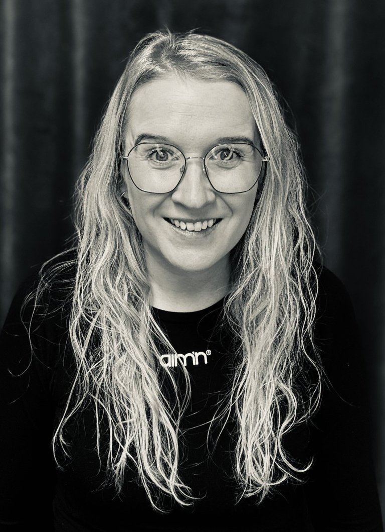 Erla Brá Sigfúsdóttir