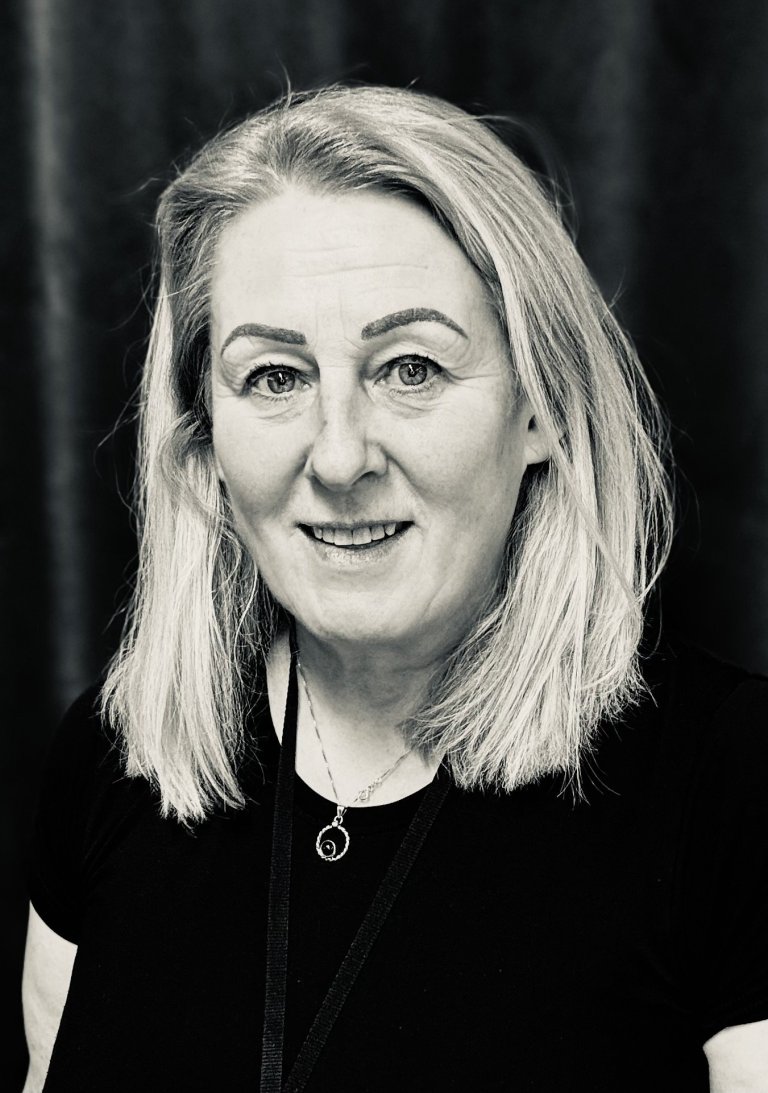 Eydís Þ. Indriðadóttir