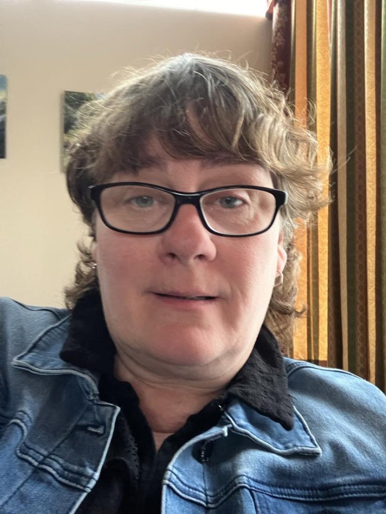 Greta Björk Þorsteinsdóttir