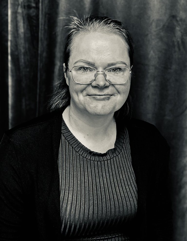 Guðríður Gísladóttir