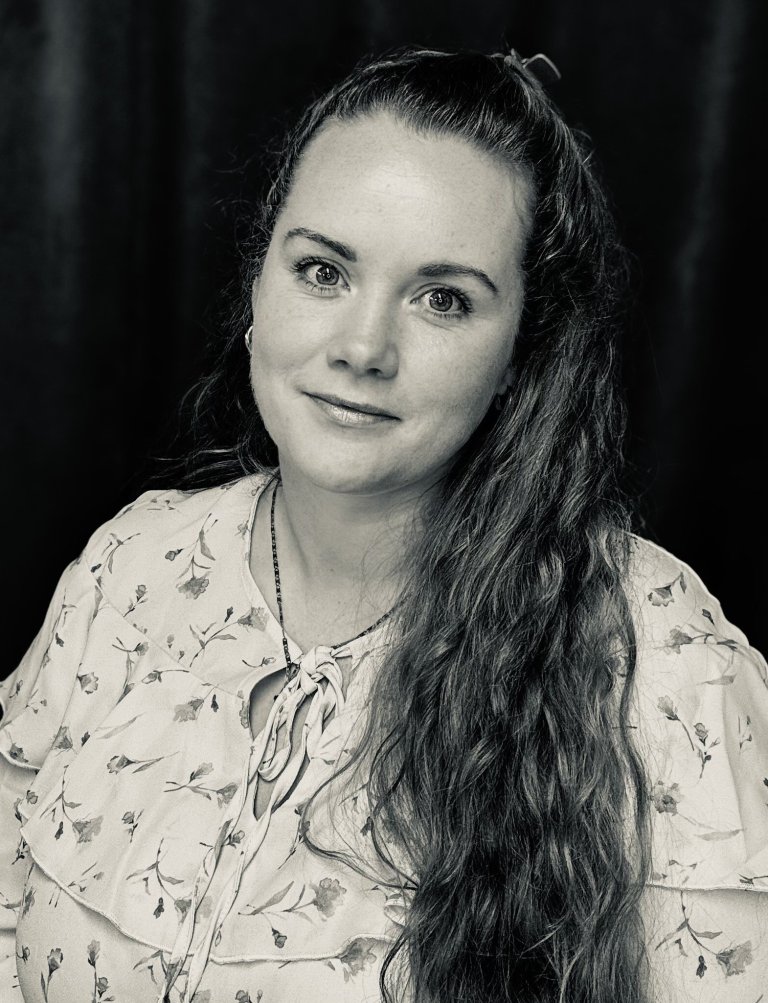 Hjördís Bára Sigurðardóttir