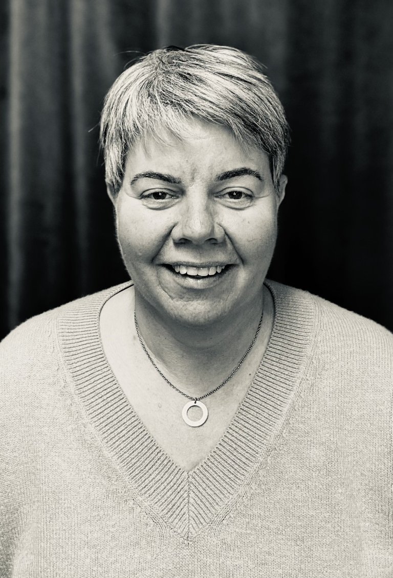 Ingibjörg Þóra Heiðarsdóttir