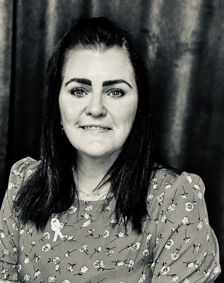 Ingibjörg Lilja Karlsdóttir