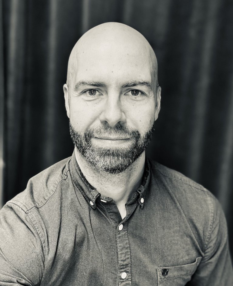 Kristinn Ingi Austmar Guðnason