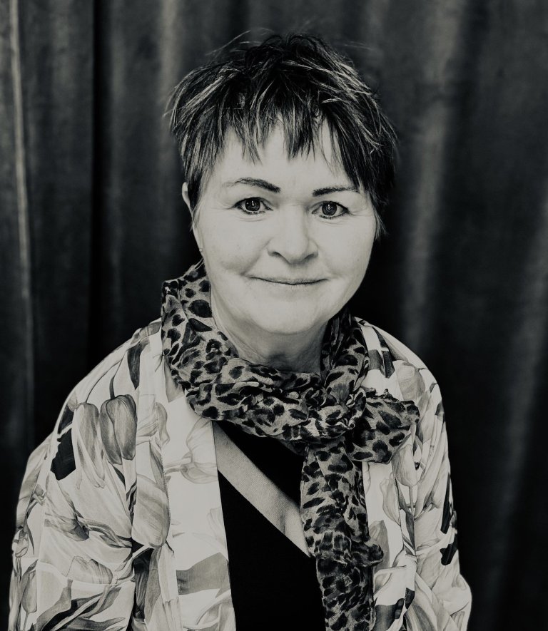 Siggerður Ólöf Sigurðardóttir