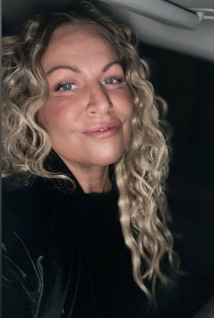 Ragnheiður Gísladóttir