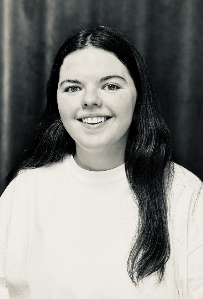 Rakel Ýr Sigurðardóttir