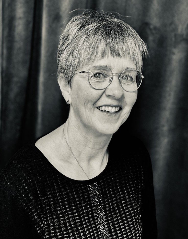 Særún Sæmundsdóttir