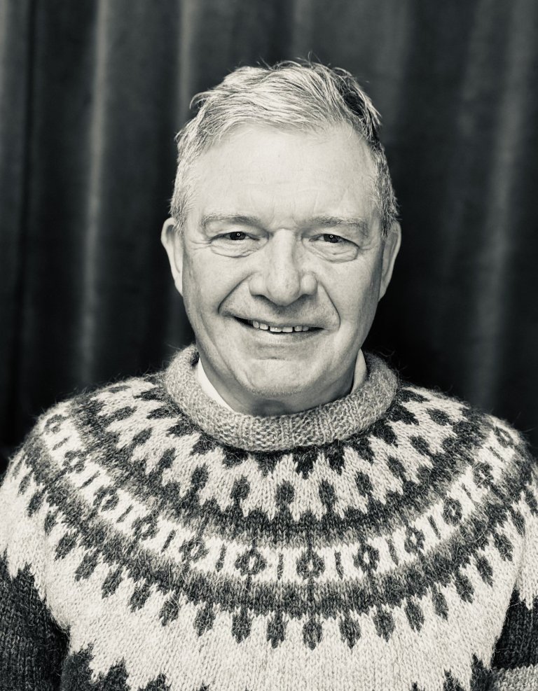 Samúel Örn Erlingsson