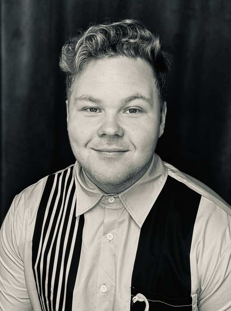 Stefán Orri Gíslason