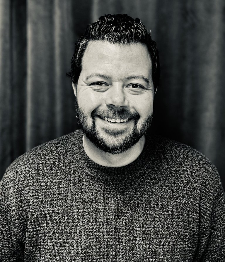 Þorsteinn Darri Sigurgeirsson