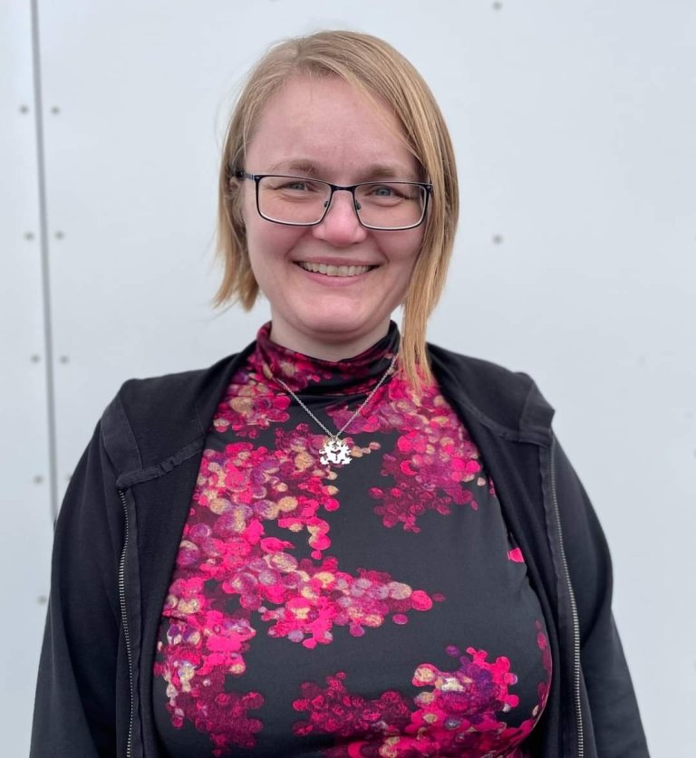 Valgerður Sigurðardóttir