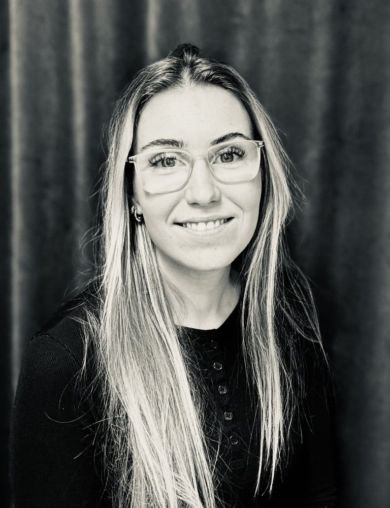 Vigdís Lilja Árnadóttir