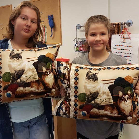 paulina-7b-og-gudrun-6b