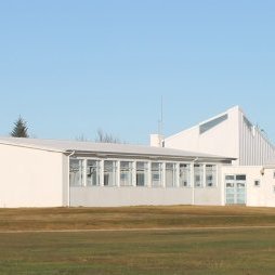 Forsíðumyndir 2019