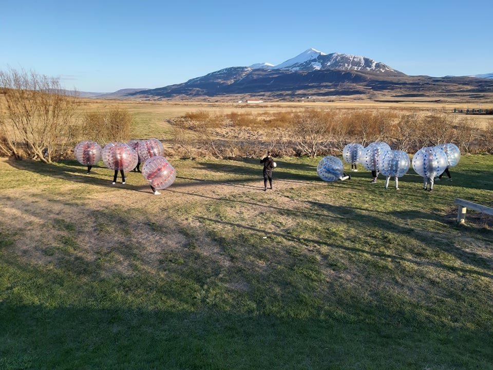 Útskriftarferð 10. bekkjar: fleiri myndir