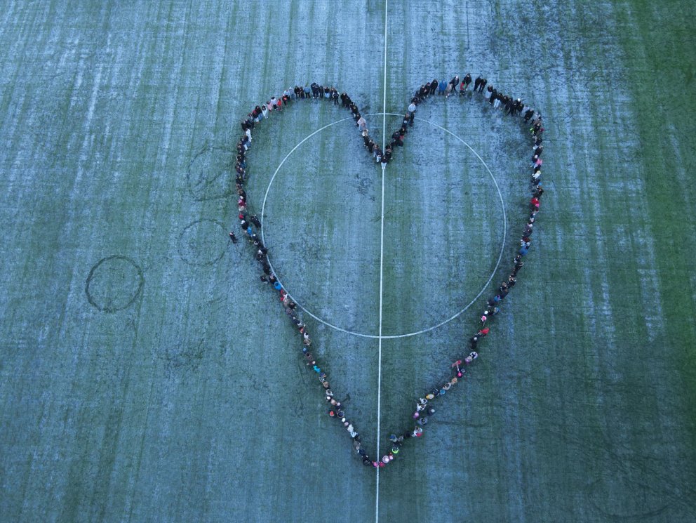 Alþjóðadagur barna 20. nóvember