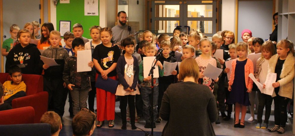 Dagur íslenskrar tungu