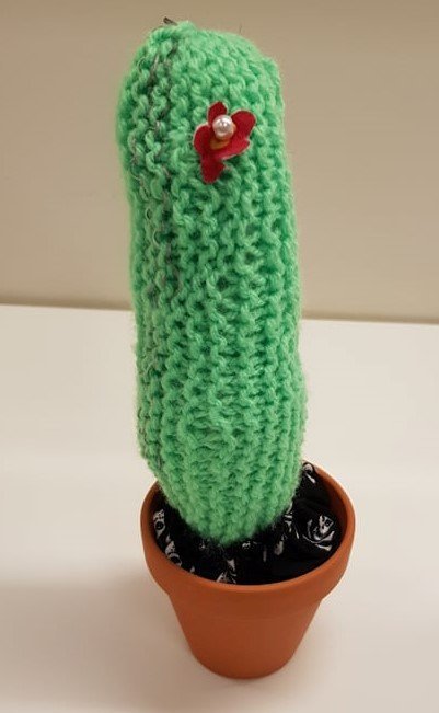 Textilmennt á miðstigi