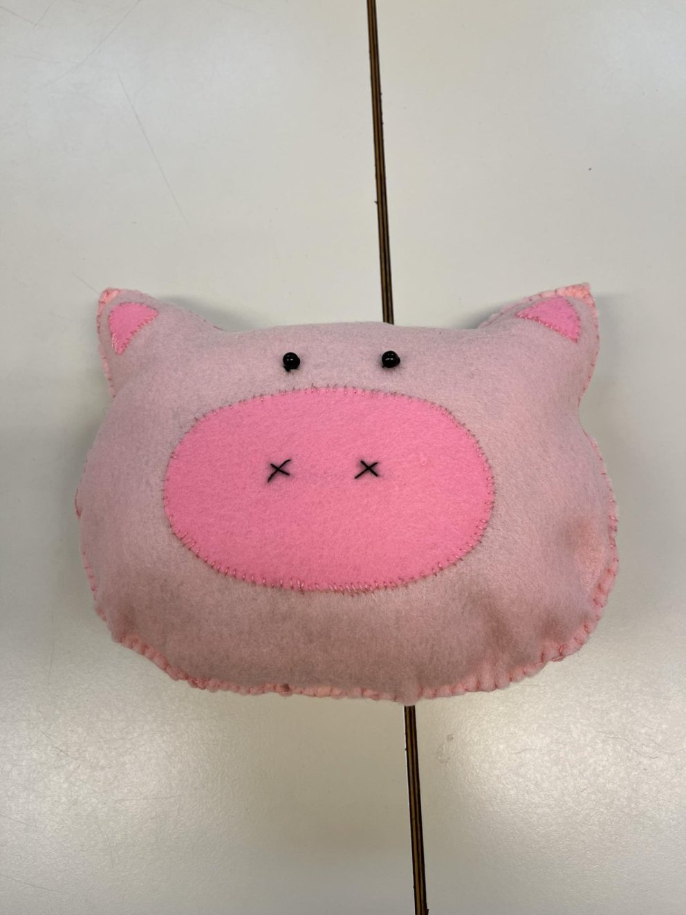 Textílmennt í vetur