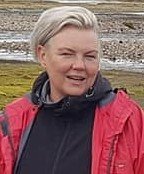 Nýr umsjónarkennari í 3.b.