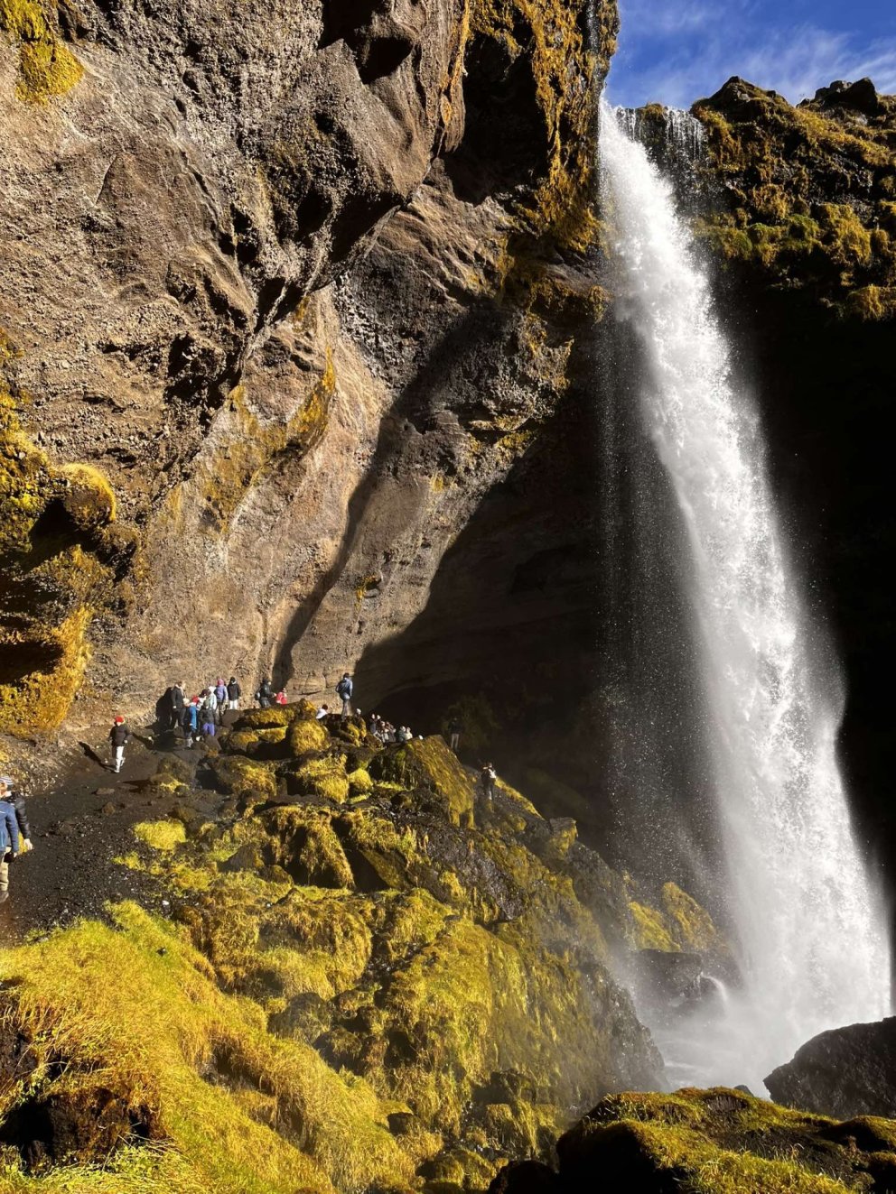 Nýjar myndir á heimasíðu