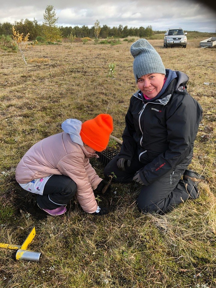 Dagur íslenskrar náttúru