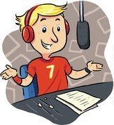 Útvarp Helluskóla FM 94,7 og  spilarinn.is