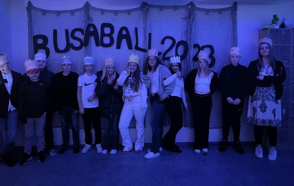 Busaball 2023