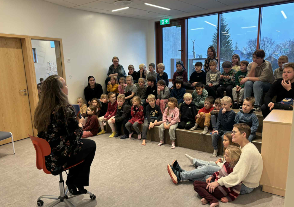 Dagur íslenskrar tungu