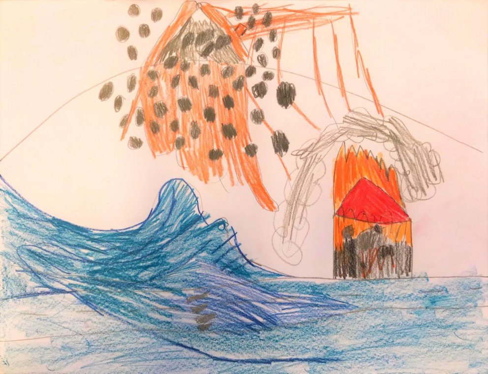 Ljóða- og teiknisamkeppni Andvara