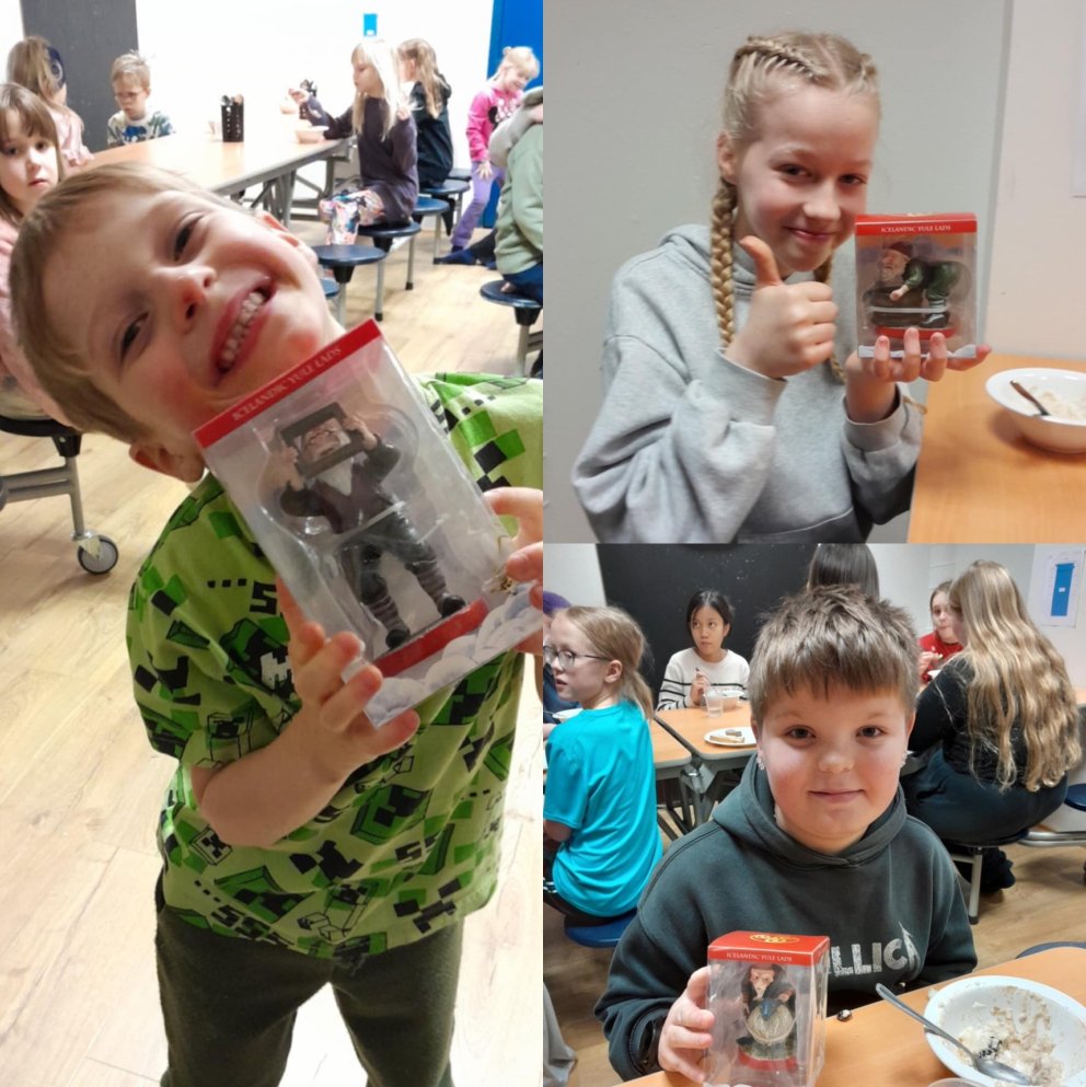 Möndlumeistarar 2024