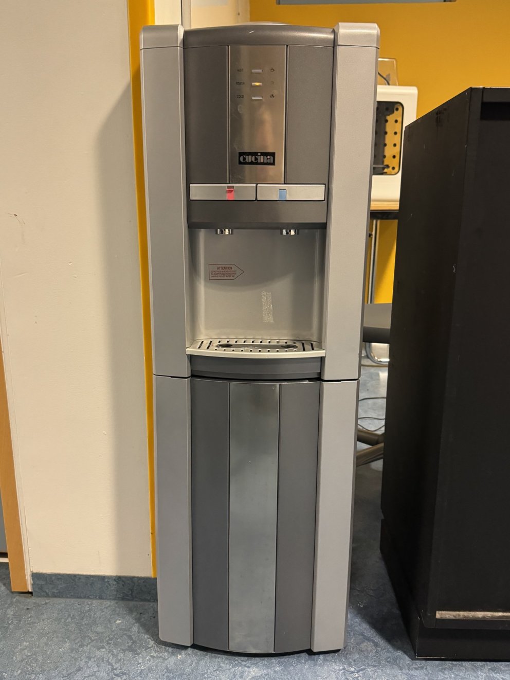 Vantsvél fyrir nemendur