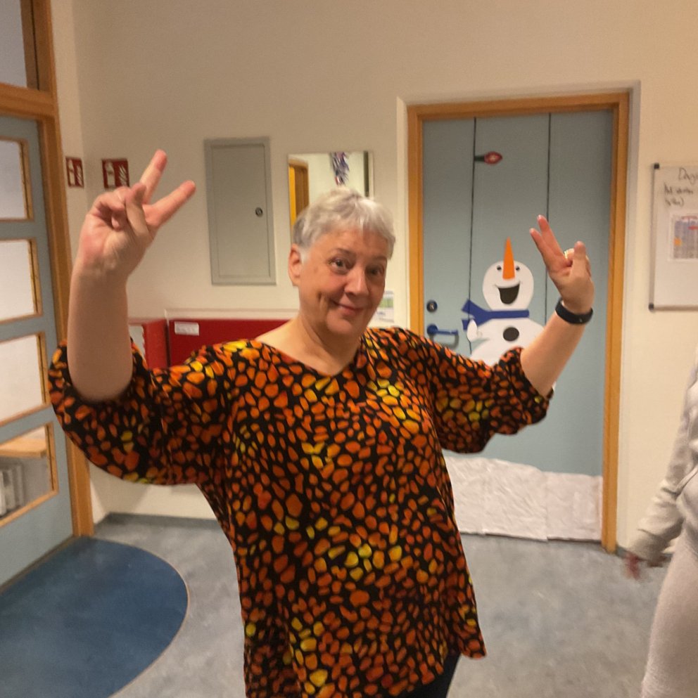 Heimildarmynd um Bæjarhelluna 2024-2025