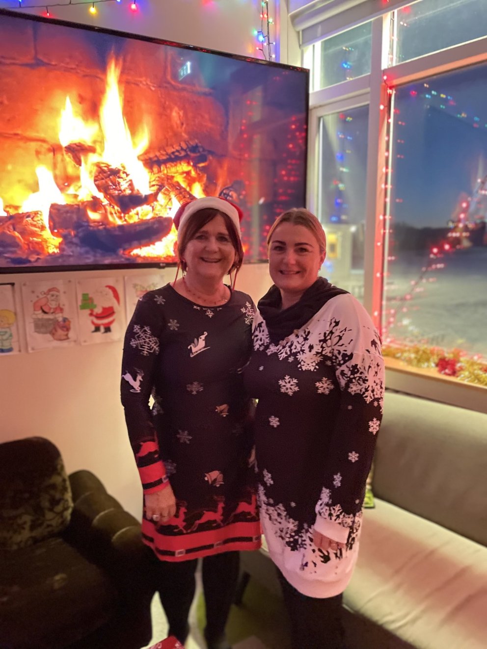 Kakókot ein skemmtilegasta hefð skólans