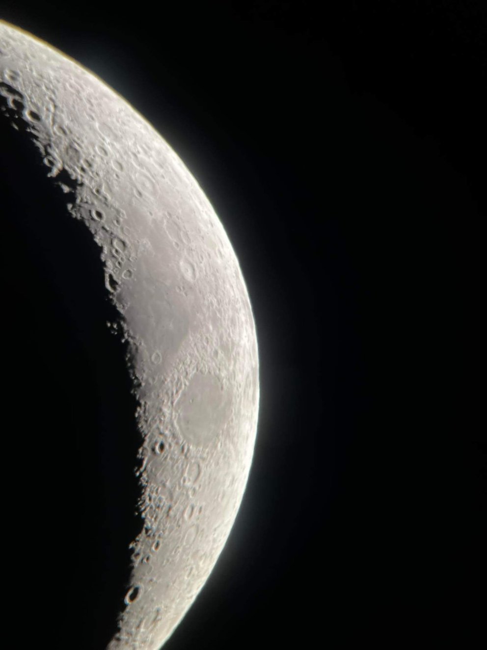 Stjörnuskoðun á Hótel Rangá