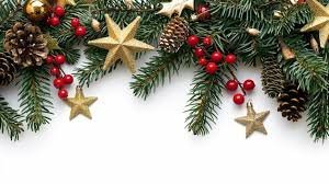 Óskum eftir jólaborðum og pakkaskrauti