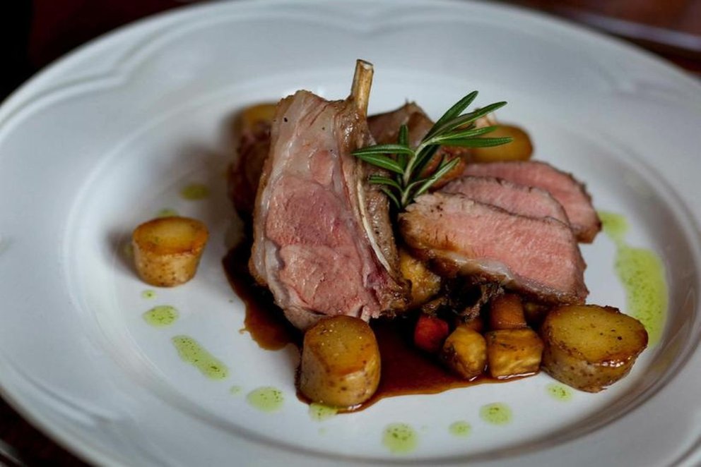 Breyting á matseðli í september