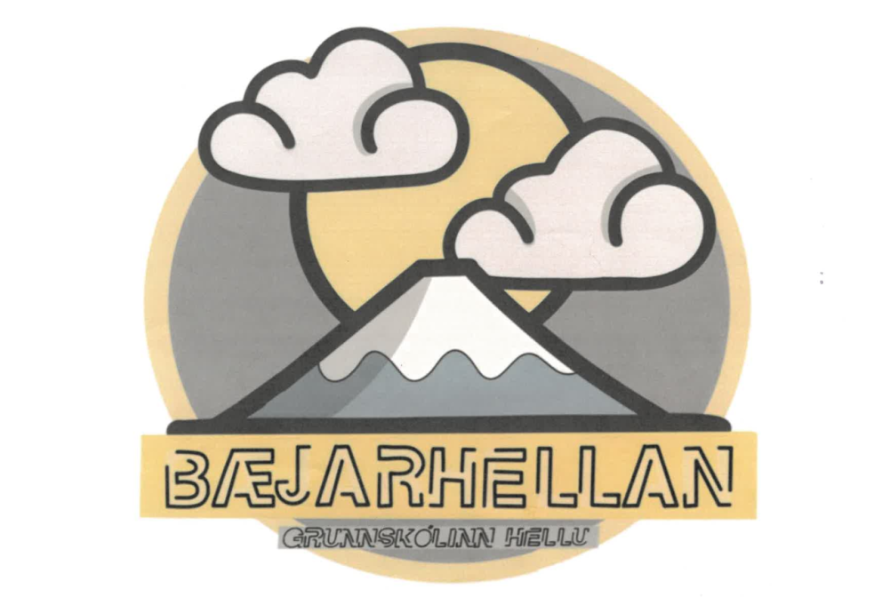 Starfsstöðvar á Bæjarhellunni 2024