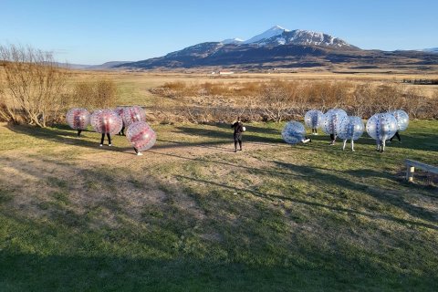 Útskriftarferð 10. bekkjar: fleiri myndir